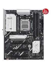 Asus PRIME B840-PLUS WIFI AM5 DDR5 7600 HDMI DP 3xM2 USB GBit RGB ATX